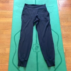 Lululemon Align high rise jogger